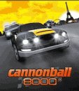 game pic for Cannonball 8000